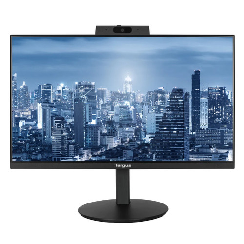DM4240PUSZ , Targus DM4240PUSZ computer monitor 24" 1920 x 1080 pixels HD LCD Black