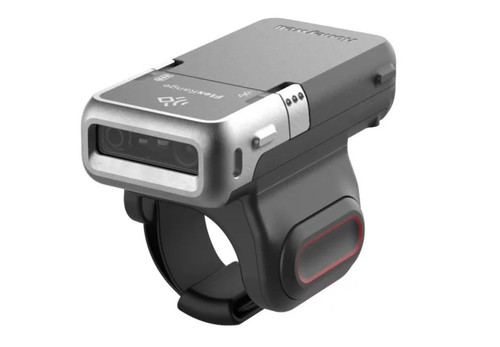 8675I400SR-2-N , Honeywell 8675i Wearable bar code reader 1D/2D CMOS Black
