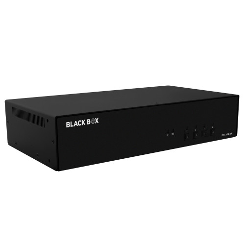 KVS4-2004HVX , Black Box KVS4-2004HVX KVM switch