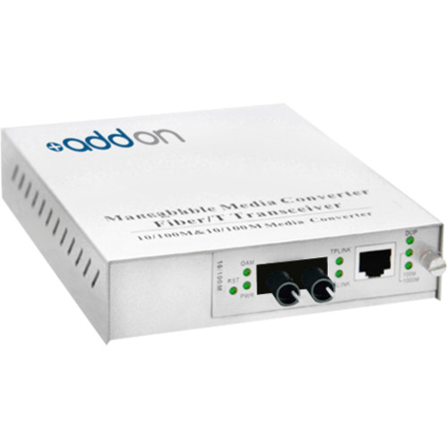 AddOn ADD-MFMC-BX-DST