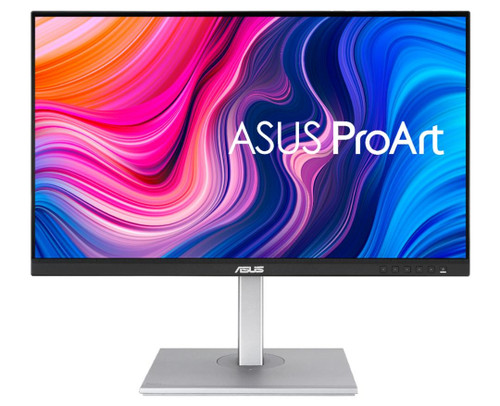PA279CV , ASUS ProArt PA279CV computer monitor 27" 3840 x 2160 pixels 4K Ultra HD LED Black, Silver