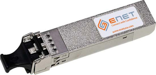 PAN-SFP-PLUS-SR-ENC , eNet Components PAN-SFP-PLUS-SR-ENC network transceiver module Fiber optic 10300 Mbit/s SFP+ 850 nm