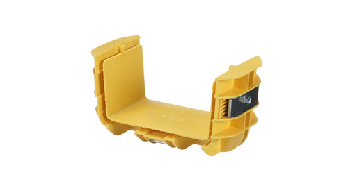 FRBC6X4LYL , Panduit FRBC6X4LYL cable tray accessory