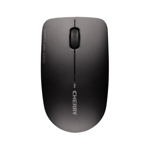 JW-0710-2 , CHERRY MW 2400 mouse Office Ambidextrous RF Wireless Optical 1200 DPI