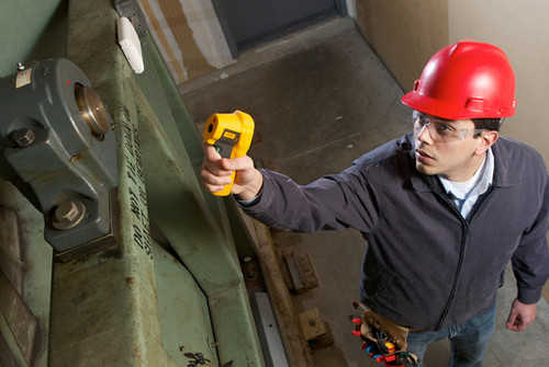 FLUKE-62 MAX , Fluke 62 MAX
