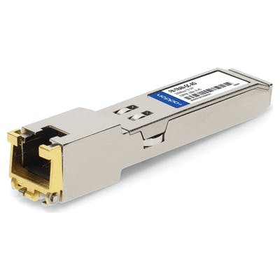 FN-TRAN-GC-AO , AddOn Networks FN-TRAN-GC-AO network transceiver module SFP