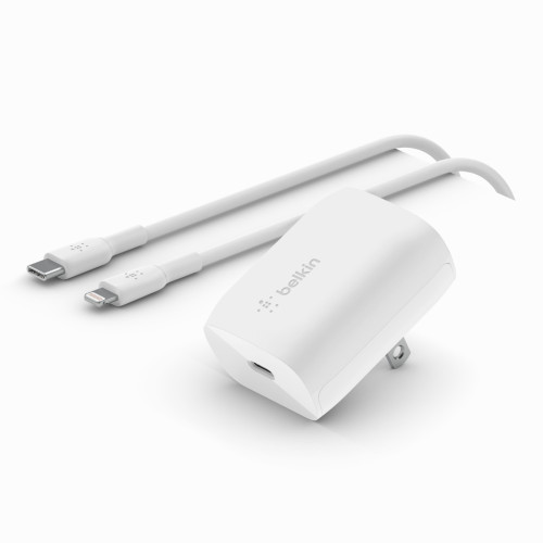 WCA006DQ1MWH-B5 , Belkin WCA006dq1MWH-B5 Smartphone, Tablet White AC Fast charging Indoor