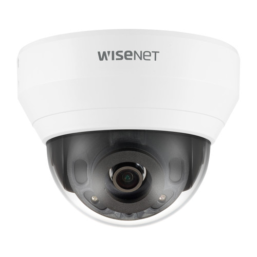 QND-6022R1 , Hanwha QND-6022R1 security camera Dome IP security camera 1920 x 1080 pixels Ceiling