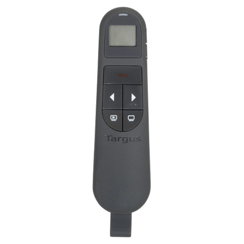 AMP06804AMGL , Targus AMP06804AMGL wireless presenter Bluetooth Black