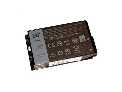 J7HTX-BTI , BTI J7HTX- industrial rechargeable battery Lithium-Ion (Li-Ion) 4473 mAh 7.6 V
