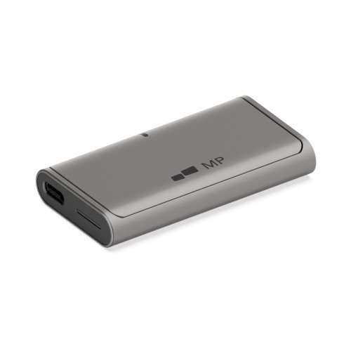 110-1001P01 , Mobile Pixels Portable mouse Office Ambidextrous Bluetooth