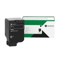 71C10K0 , Lexmark LXK CS/X73X BLACK RTN 5K CRTG toner cartridge 1 pc(s) Original