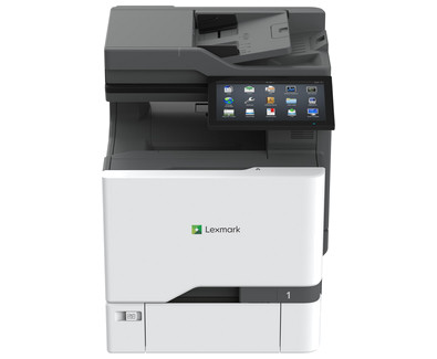 47C9600 , Lexmark CX735adse Laser A4 1200 x 1200 DPI 50 ppm