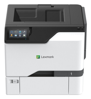 47C9100 , Lexmark CS735de Color 1200 x 1200 DPI A4