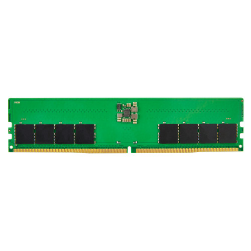 4M9Y2AA , HP 32GB DDR5 (1x32GB) 4800 UDIMM NECC Memory