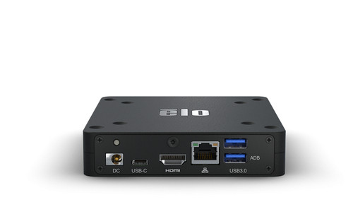 E393754 , Elo Touch Solutions E393754 embedded computer Rockchip 32 GB Flash 4 GB