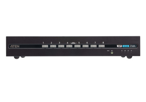 CS1188DP4 , ATEN CS1188DP4 KVM switch Rack mounting Black