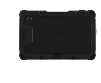 SG-ET4X-8EXOSKL1-01 , Zebra SG-ET4X-8EXOSKL1-01 tablet case 8" Cover Black