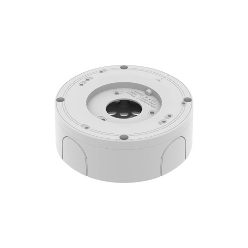 SBV-A14B , Hanwha SBV-A14B security camera accessory Connection box