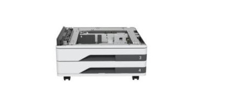 32D0811 , Lexmark 32D0811 printer/scanner spare part Tray 1 pc(s)
