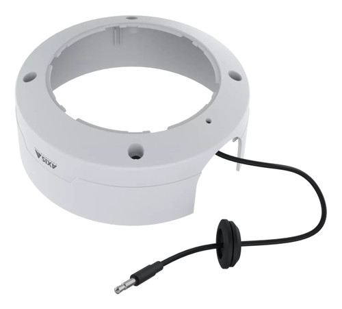 02547-001 , Axis 02547-001 security camera accessory Microphone
