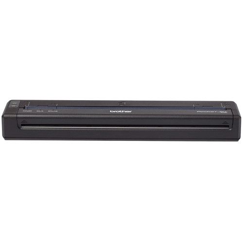 PJ823 , Brother PJ823 300 x 300 DPI Wired Direct thermal Mobile printer