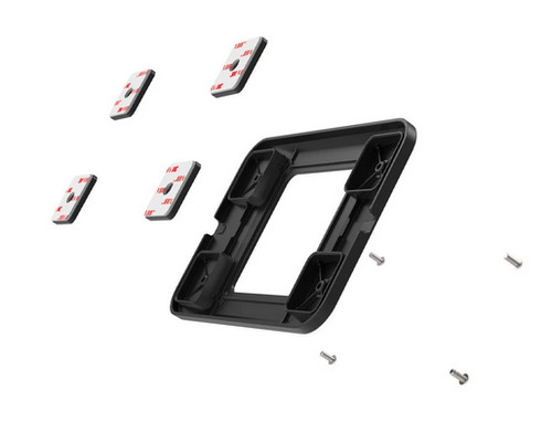 SMP01B , Compulocks SMP01B monitor accessory Enclosure