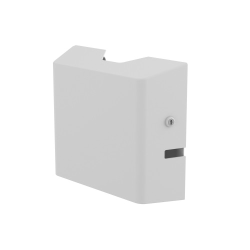 98-543-251 , Ergotron 98-543-251 CPU holder Cart CPU holder White