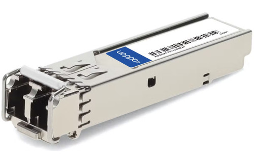 10-1022097-01-AO , AddOn Networks 10-1022097-01-AO network transceiver module Fiber optic 2500 Mbit/s SFP 1558.17 nm