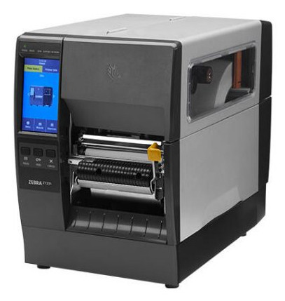 ZT23143-T31000FZ , Zebra ZT231 label printer Thermal transfer 300 x 300 DPI 203 mm/sec Wired & Wireless Ethernet LAN Bluetooth