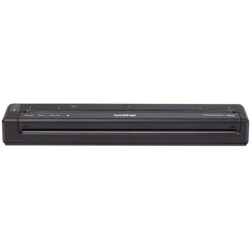 PJ862 , Brother PJ862 203 x 200 DPI Wired & Wireless Direct thermal Mobile printer