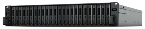 FS3410 , Synology FlashStation FS3410 NAS/storage server Rack (2U) Intel® Xeon® D D-1541 16 GB DDR4 DSM Black