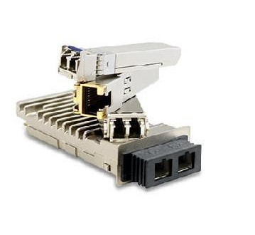 QSFP-40G-ER4-AO , AddOn Networks QSFP-40G-ER4-AO network transceiver module Fiber optic 40000 Mbit/s QSFP+