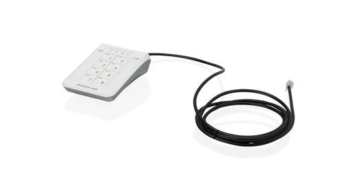 GXRMSW01 , iogear GXRMSW01 remote control Wired KVM Press buttons