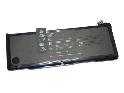 A1383-BTI , BTI A1383- industrial rechargeable battery Lithium-Ion (Li-Ion) 8675 mAh 10.95 V