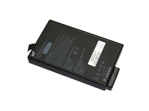 GBM9X2-BTI , BTI GBM9X2- industrial rechargeable battery Lithium-Ion (Li-Ion) 8700 mAh 10.8 V
