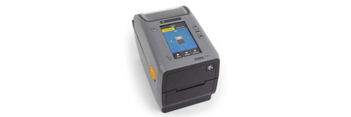 ZD6A122-T01E00EZ , Zebra ZD611 label printer Thermal transfer 203 x 203 DPI 203 mm/sec Wired & Wireless Ethernet LAN Bluetooth
