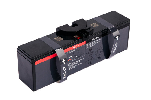 APCRBC161-SLA161 , BTI APCRBC161-SLA161 UPS battery Sealed Lead Acid (VRLA) 12 V