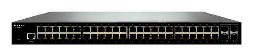 LGB5052A-R3 , Black Box LGB5052A-R3 network switch Unmanaged Gigabit Ethernet (10/100/1000)