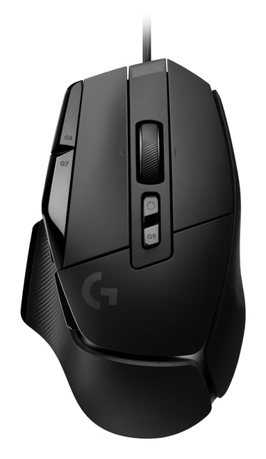910-006136 , Logitech G 910-006136 mouse Gaming Right-hand USB Type-A Optical 25600 DPI