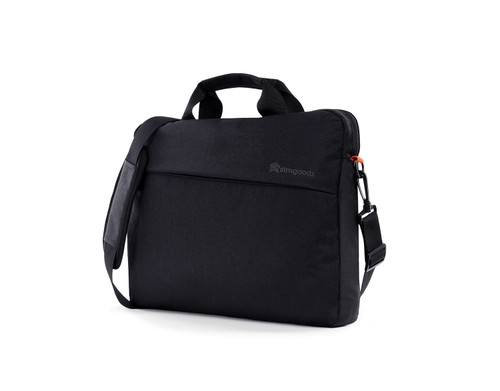 STM-117-268P-01 , STM Gamechange 16" Briefcase Black