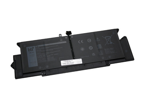 Y7HR3-BTI , BTI Y7HR3- industrial rechargeable battery Lithium-Ion (Li-Ion) 5964 mAh 11.4 V