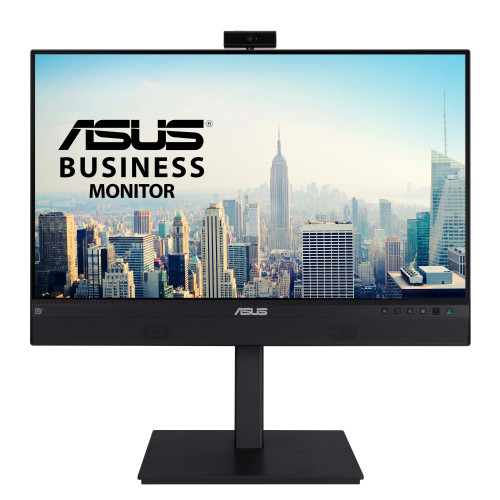 BE24ECSNK , ASUS BE24ECSNK computer monitor 23.8" 1920 x 1080 pixels Full HD Black