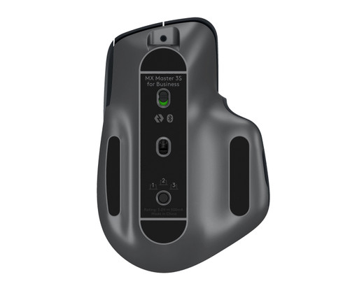 910-006581 , Logitech MX Master 3S for Business