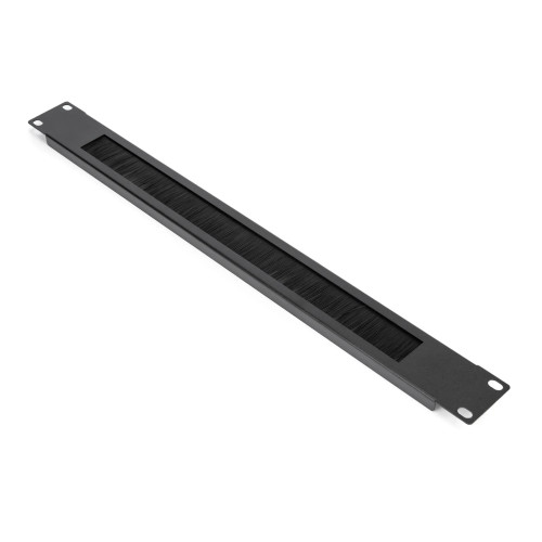 Y10E010-B1 , Rocstor Y10E010-B1 rack accessory Brush panel