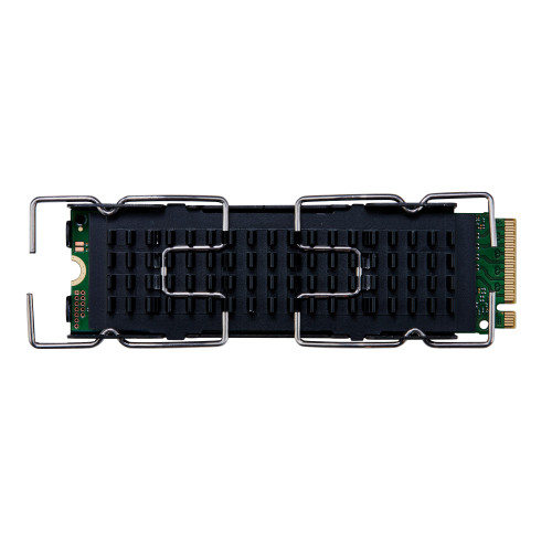 5S496AA , HP Z Turbo 4TB 2280 PCIe-4x4 TLC SSD Module