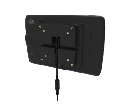 Zebra ZBK-ET4X-10VESA-01 holder part/accessory