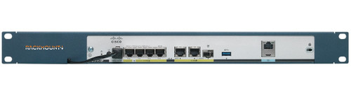 Rackmount.IT RM-CI-T9 rack accessory Mounting bracket