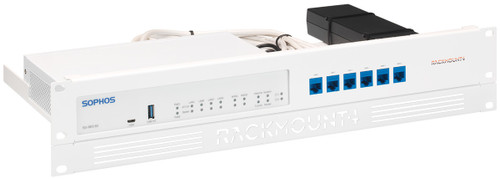 Rackmount.IT RM-SR-T10 rack accessory Mounting bracket
