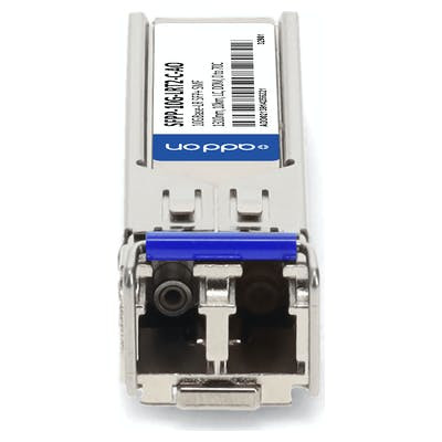AddOn Networks SFPP-10G-LRT2-C-AO network transceiver module Fiber optic 10000 Mbit/s SFP+ 1310 nm